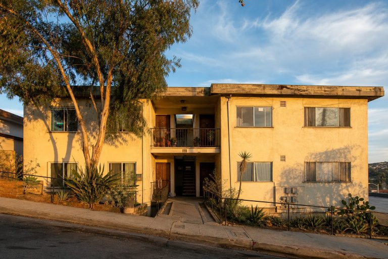 Due Diligence Steps Before Buying a City Heights San Diego Apartment Building