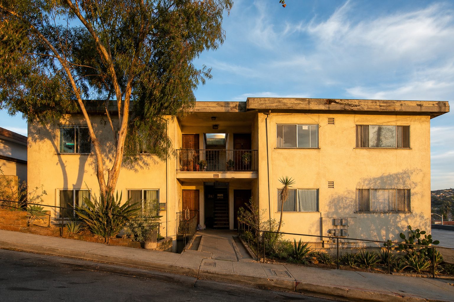 Due Diligence Steps Before Buying a City Heights San Diego Apartment Building