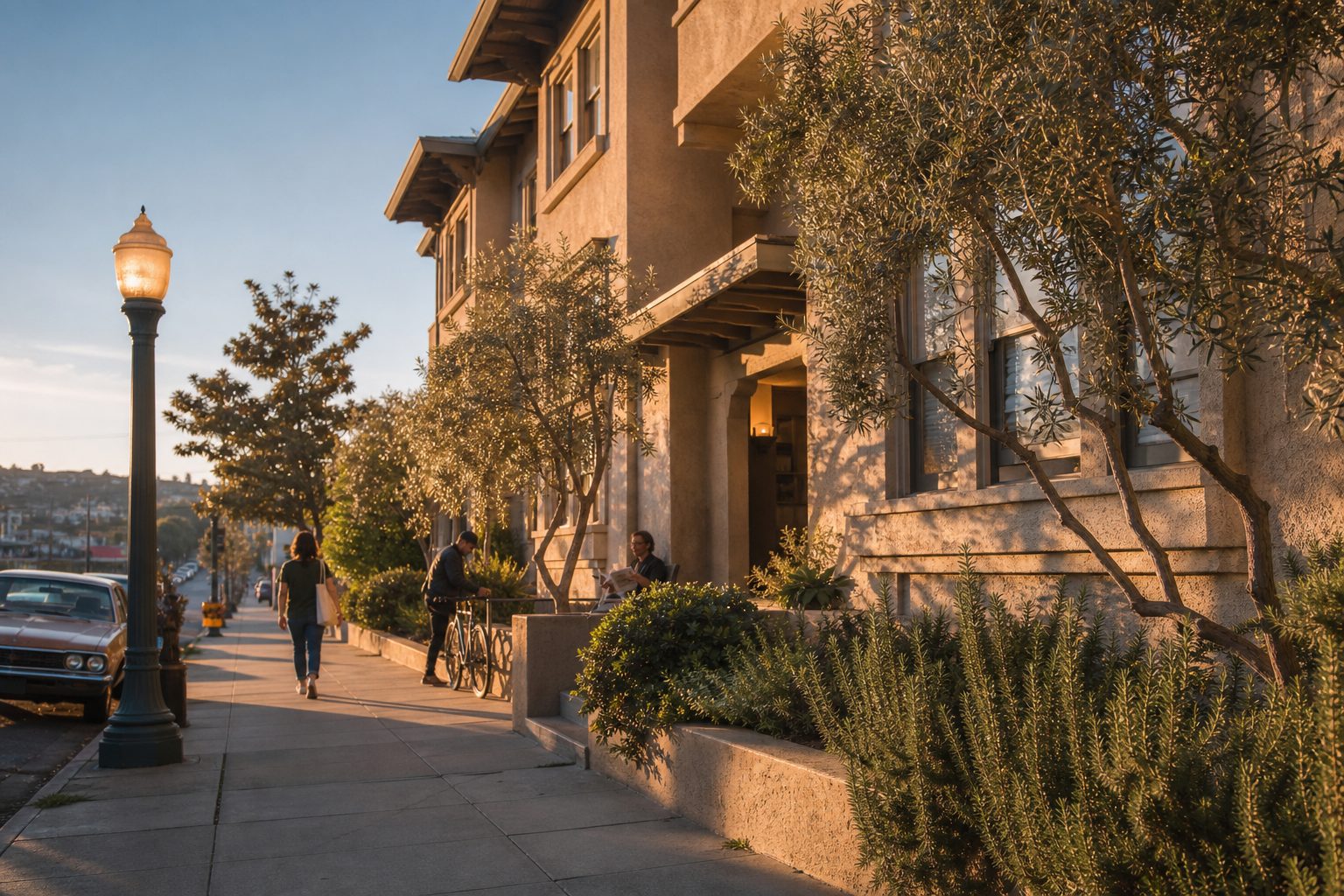 Is Buying a Home in Hillcrest San Diego in 2026 Worth the Price