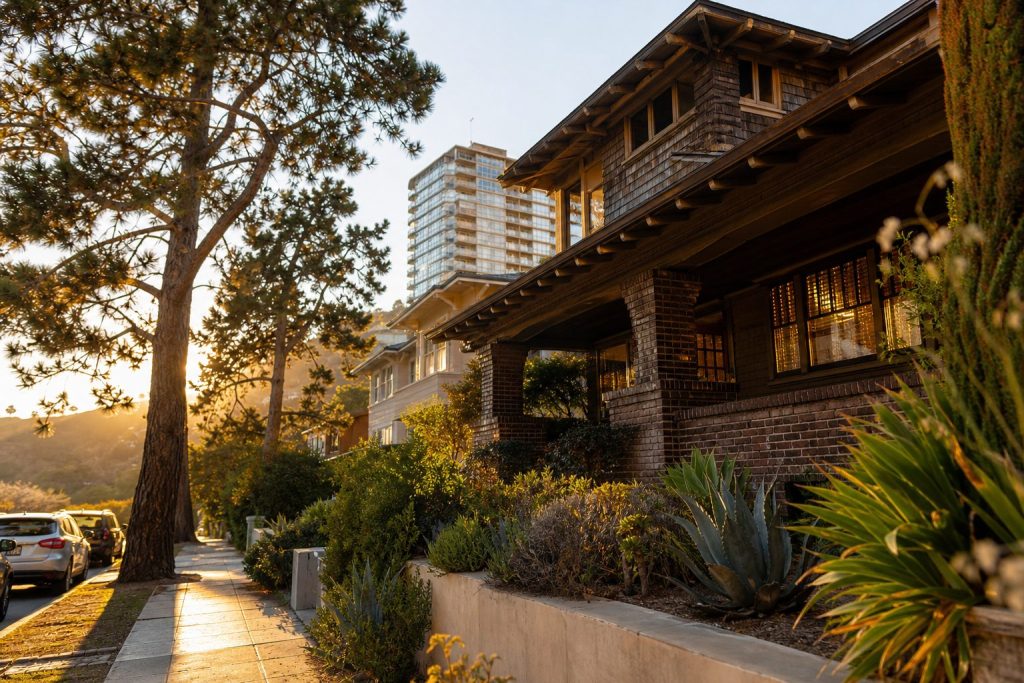 Is Buying in Banker’s Hill San Diego a Smart Move in 2026?