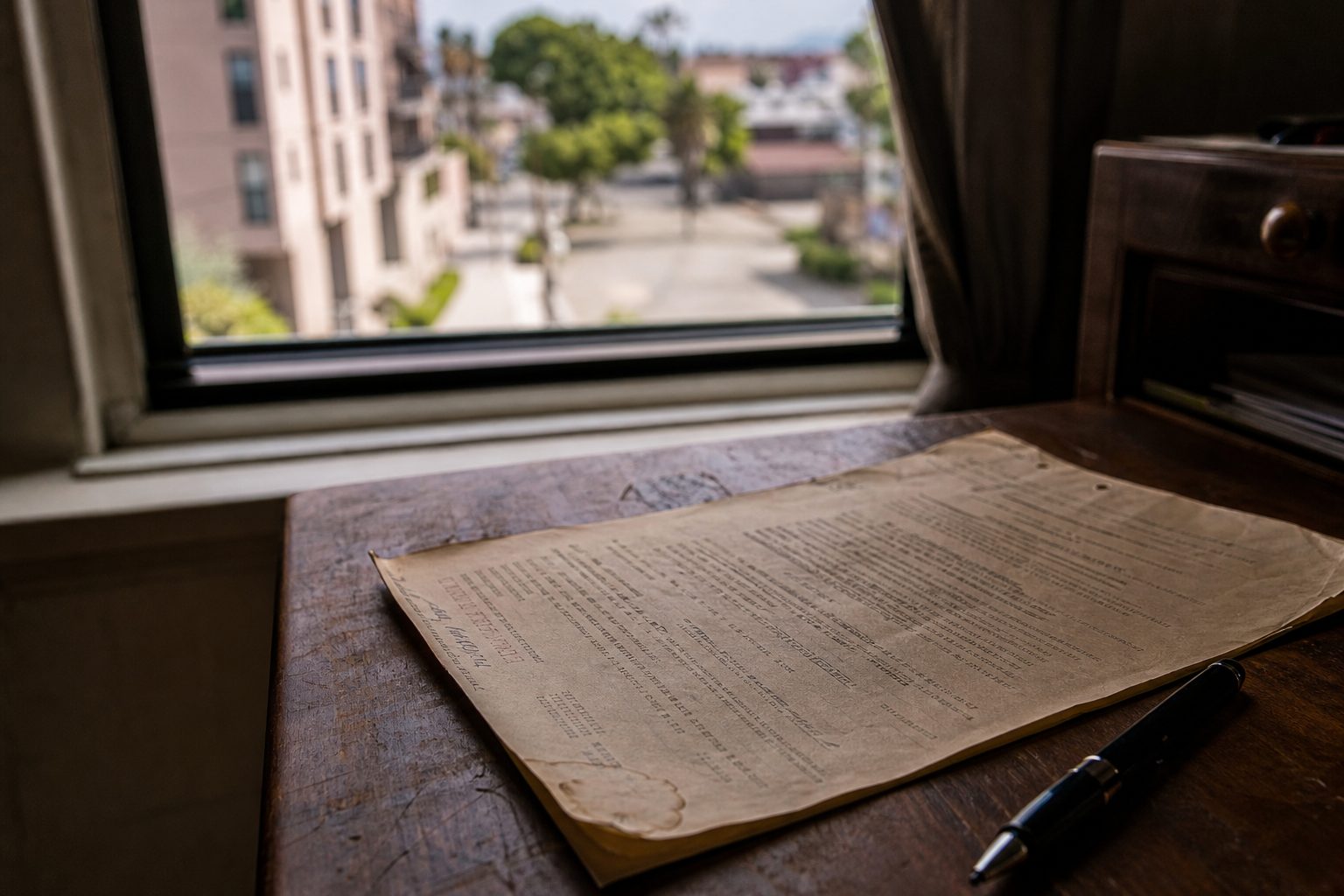 what are the real due diligence steps I need to complete before buying a 4-to-8 unit apartment building in City Heights San Diego in 2026 — rent rolls, deferred maintenance, and tenant screening — image 3