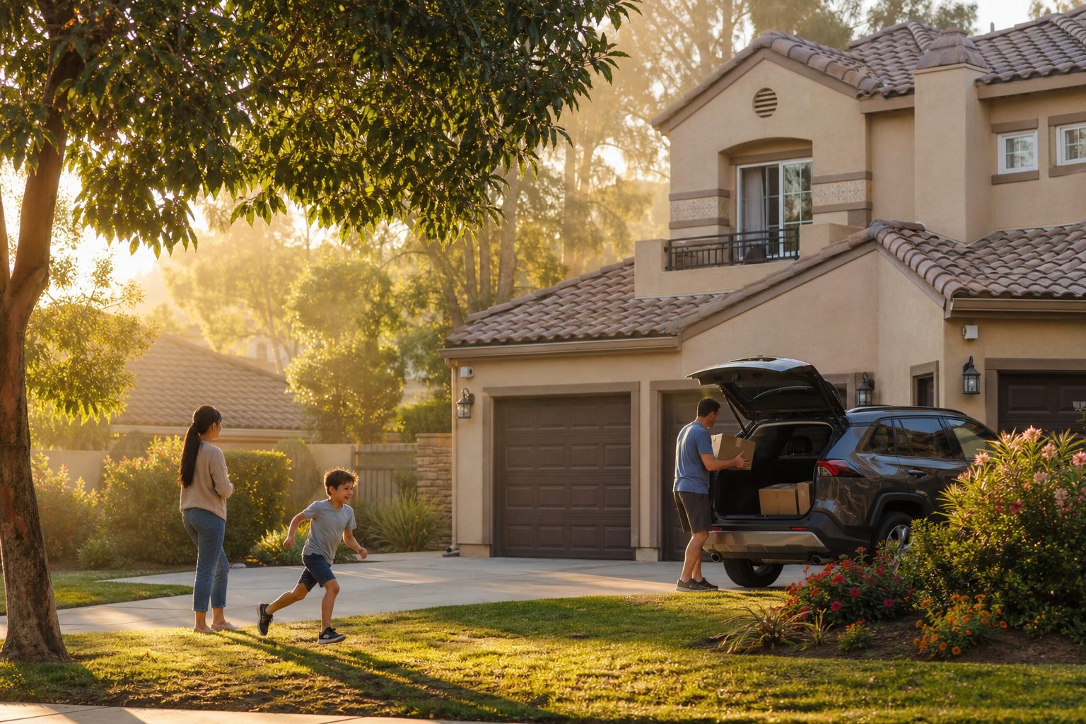 how do I sell my home in Santee San Diego in 2026 before relocating out of state and still close on my next home without carrying two mortgages at the same time — image 4