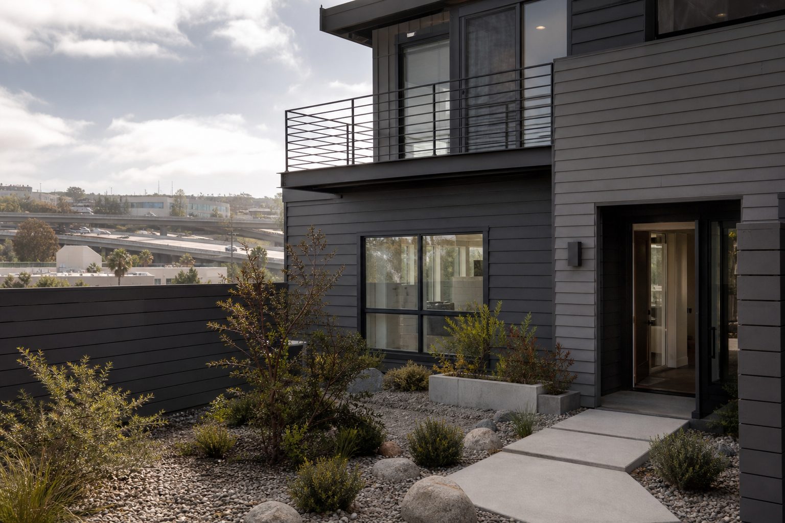 is buying a luxury home in Sorrento Valley San Diego in 2026 a smart move when you factor in proximity to biotech campuses, noise from I-805, and long-term appreciation compared to Carmel Valley — image 3