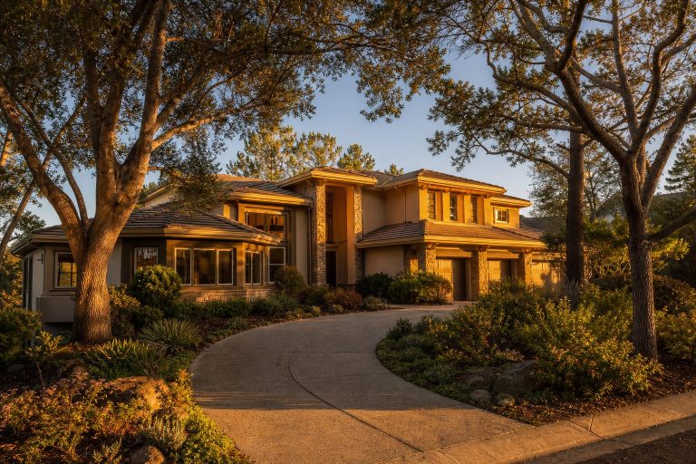 How to Access Off-Market Luxury Homes in Scripps Ranch Before They Go Public