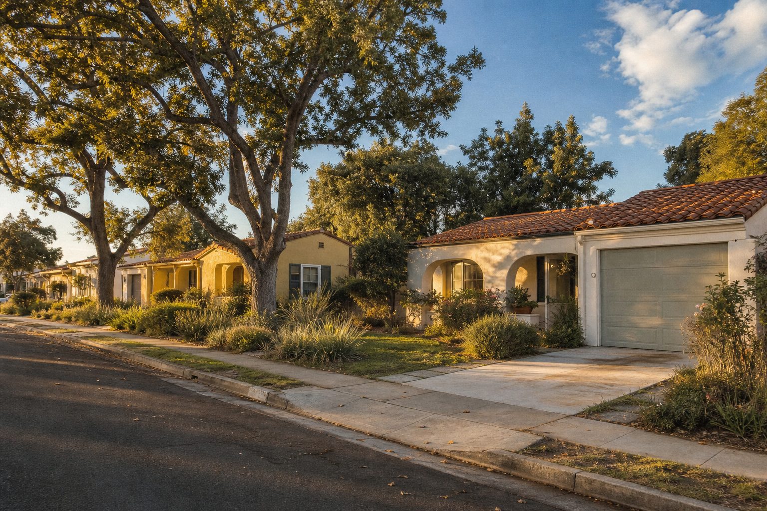 Can You Do a Short Sale in Linda Vista San Diego If You’re Behind on Payments?