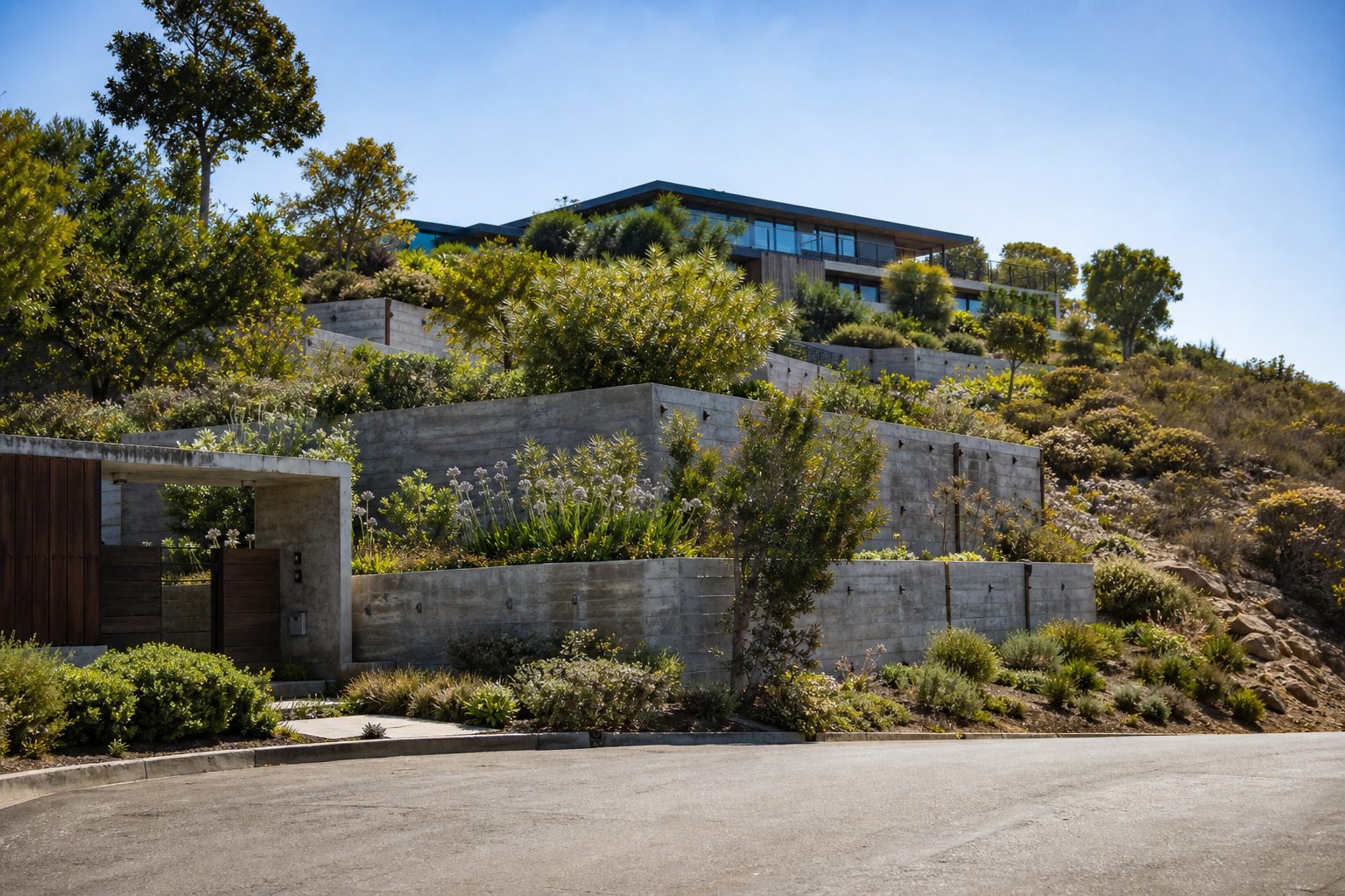 what are the real seismic retrofit and structural inspection requirements I need to understand before buying a luxury hillside estate in Mount Soledad La Jolla San Diego in 2026 — image 3