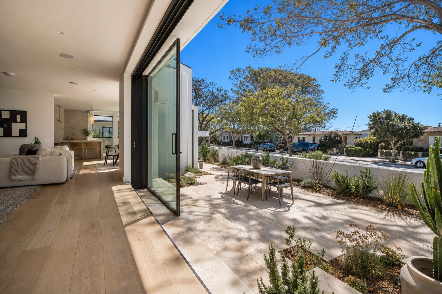 how do I use my current home equity to buy a larger luxury home in La Jolla San Diego in 2026 without selling first — what are my real bridge loan and HELOC options — image 2