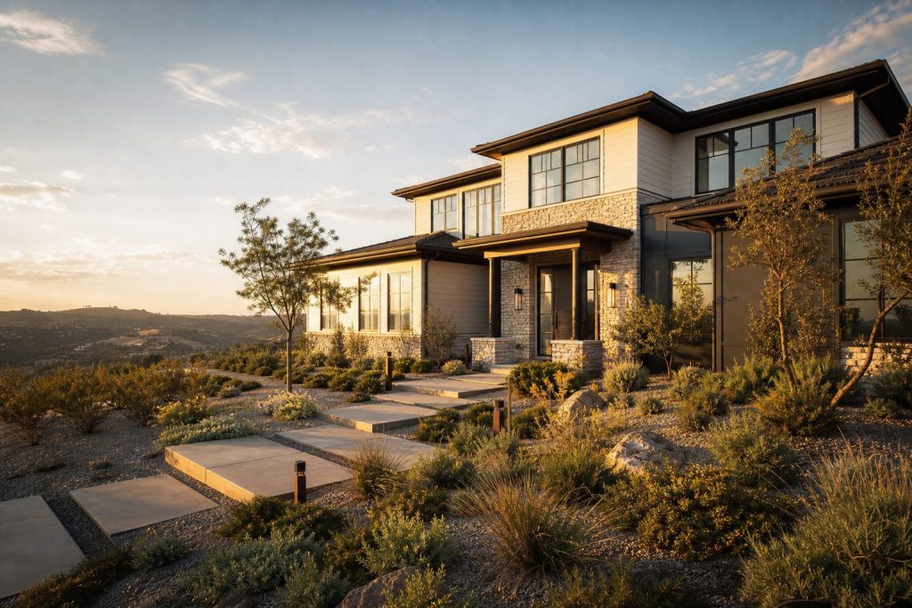 Wildfire Risk and Insurance Issues When Buying in Wyndham Hills San Diego in 2026
