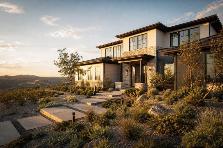 Wildfire Risk and Insurance Issues When Buying in Wyndham Hills San Diego in 2026