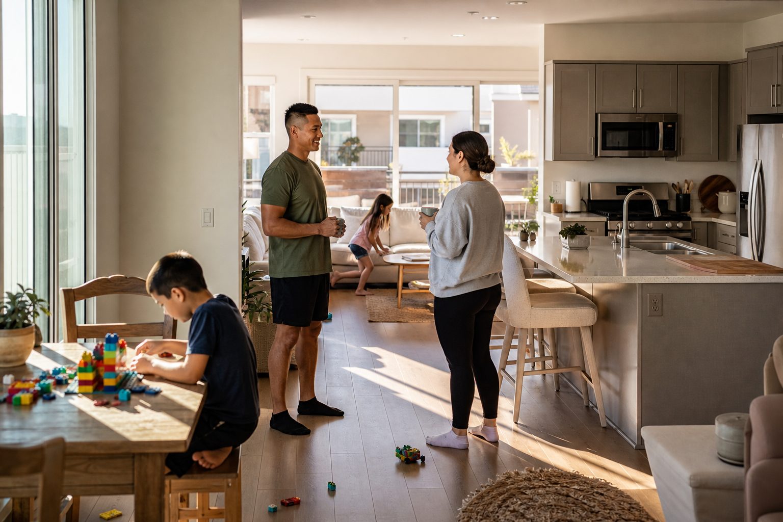what neighborhoods near Naval Base San Diego in Barrio Logan or National City are actually affordable for VA loan buyers in 2026 and which ones have the best commute to the base — image 4