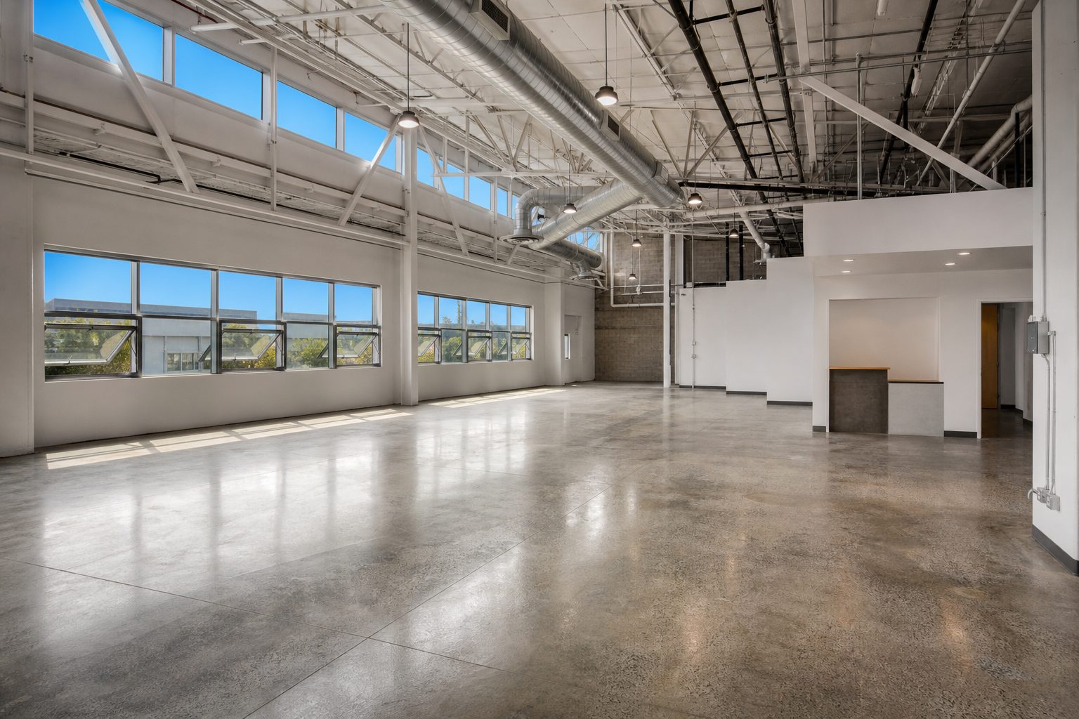 what are the realistic cap rates and absorption risks for buying a flex industrial property in Kearny Mesa San Diego in 2026 compared to holding cash or investing in another asset class — image 2
