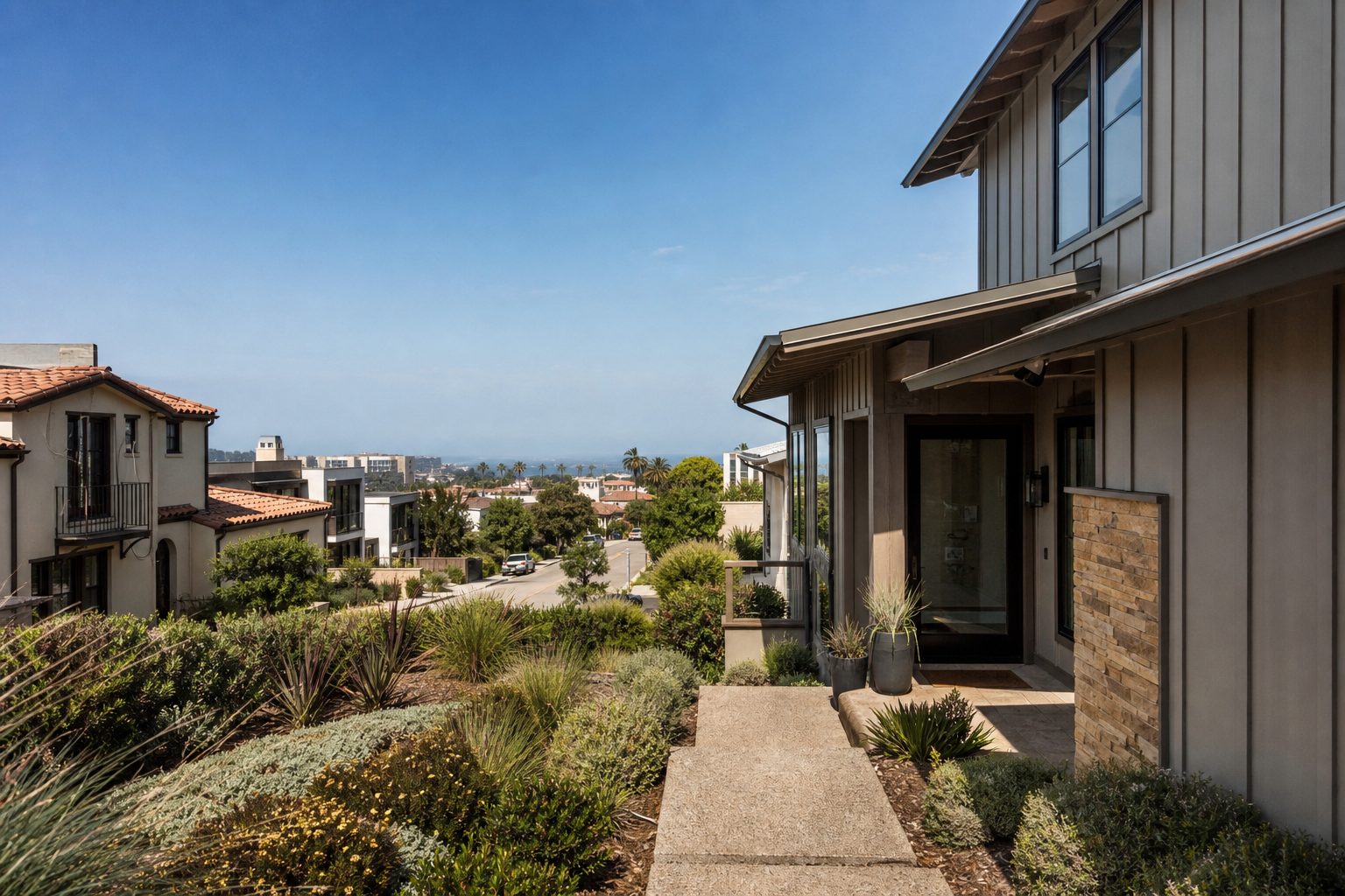 what are the real differences between buying a luxury home in La Jolla Shores vs La Jolla Village in 2026 — ocean access, privacy, resale value, and which micro-neighborhood holds value better — image 2