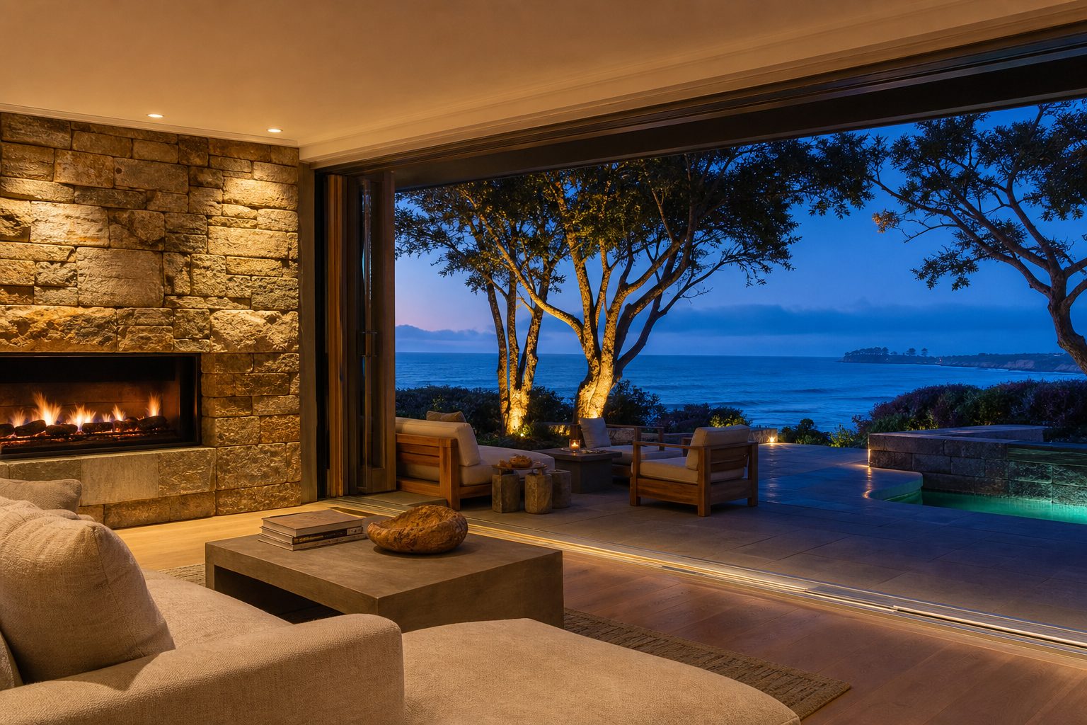 what are the true all-in carrying costs of owning a luxury home in La Jolla San Diego in 2026 beyond the mortgage — property taxes, HOA, insurance, and maintenance on a $3 million to $5 million estate — image 3