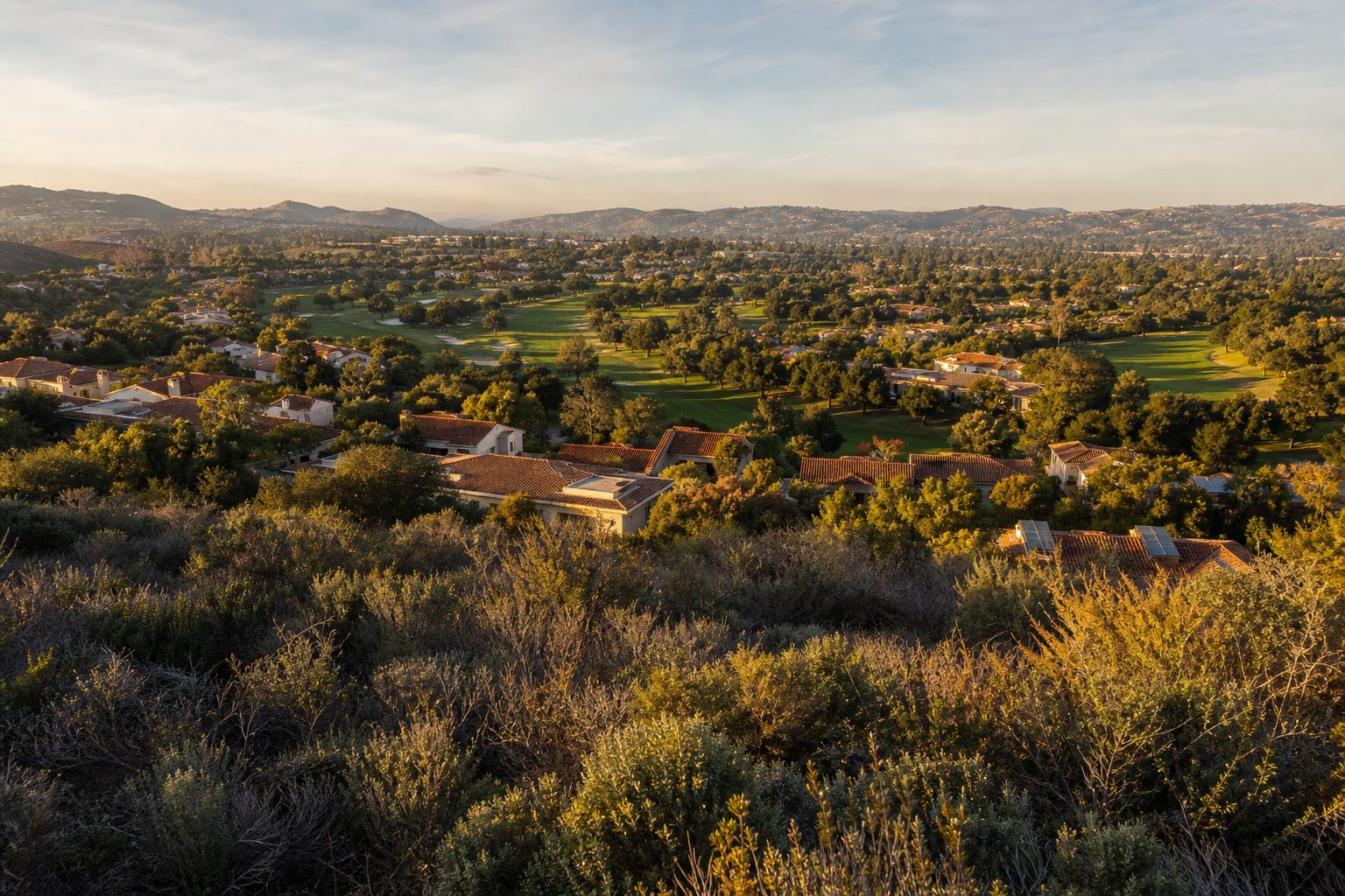 Selling a Senior’s Home in Oaks North to Fund Assisted Living Fast