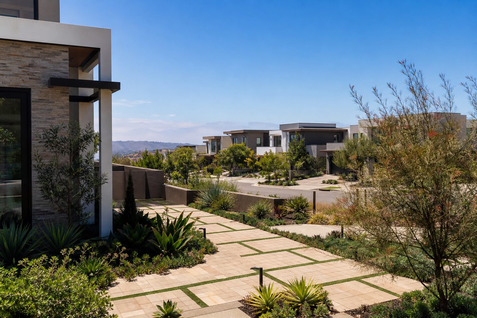 is buying a luxury home in Mira Mesa San Diego in 2026 a smart move or are the tech corridor proximity and school ratings enough to justify the premium over Carmel Valley — image 2