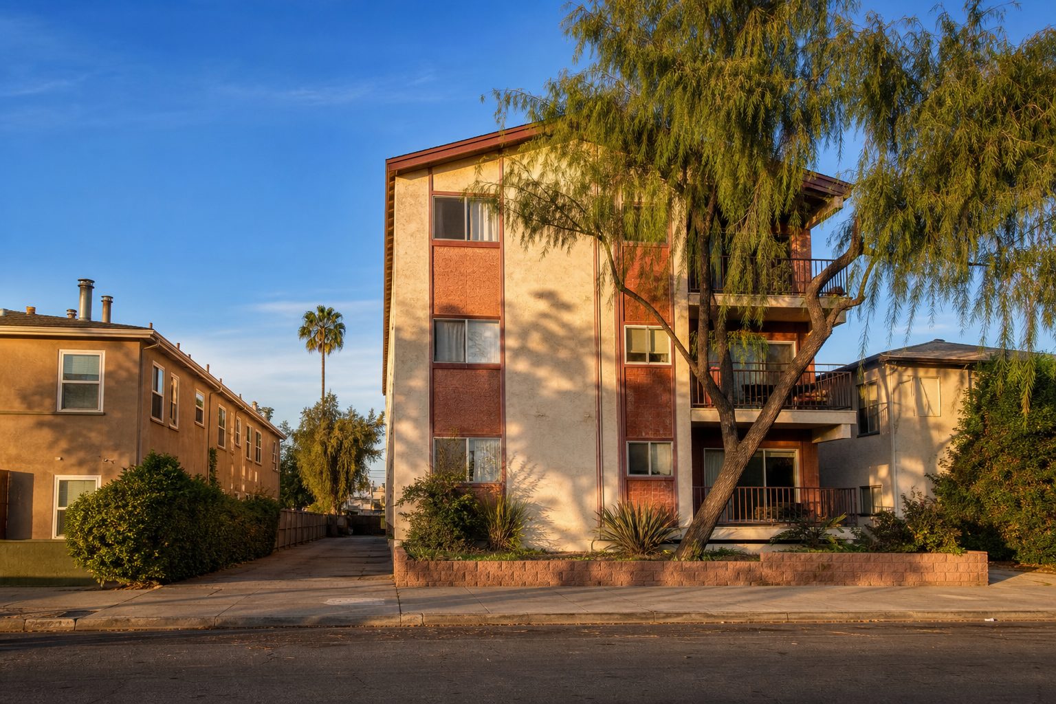 Zoning and ADU Conversion Opportunities for City Heights San Diego Multifamily Investors