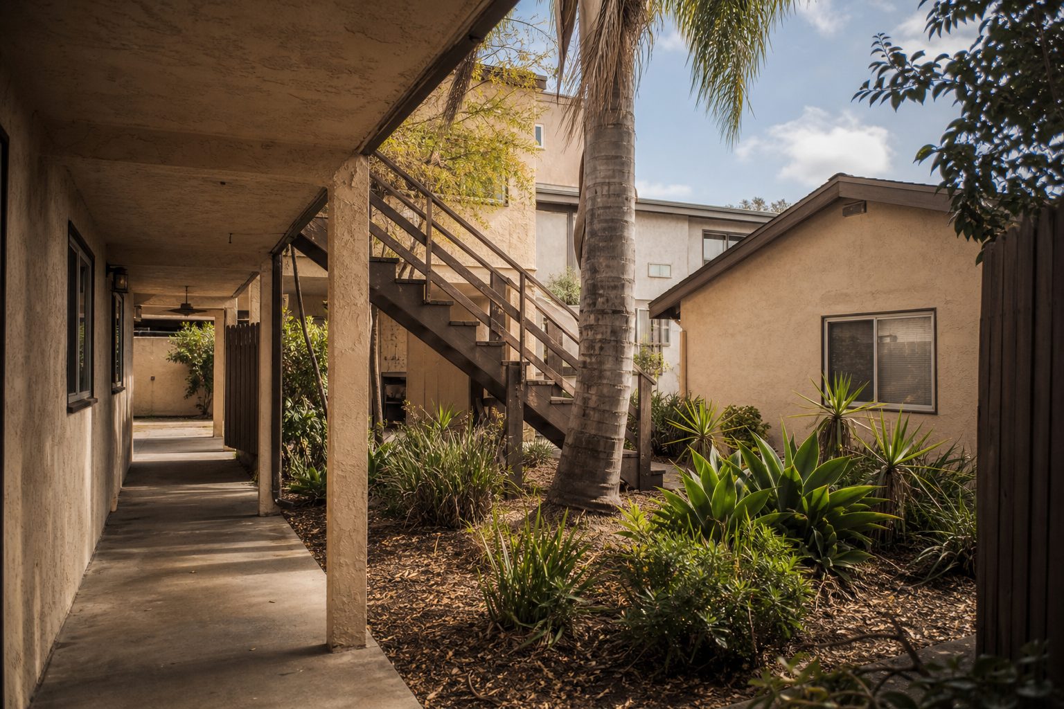 what are the real zoning and ADU conversion opportunities I need to evaluate before buying a 6-to-10 unit multifamily property in City Heights San Diego in 2026 — image 2