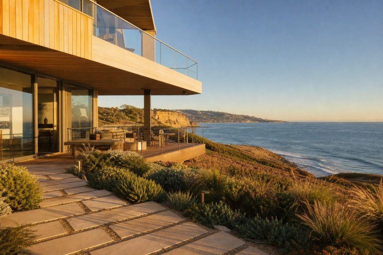 Coronado vs Point Loma: Buying a Luxury Home in San Diego at $3M+