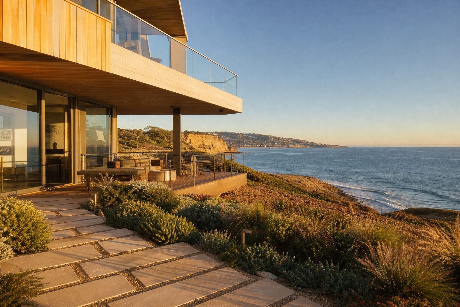 Coronado vs Point Loma: Buying a Luxury Home in San Diego at $3M+