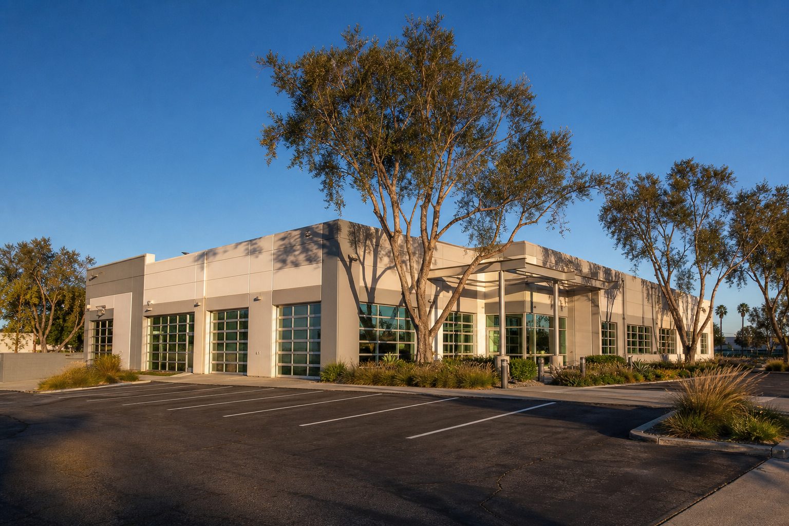 Realistic Cap Rates for Flex Industrial in Kearny Mesa San Diego in 2026