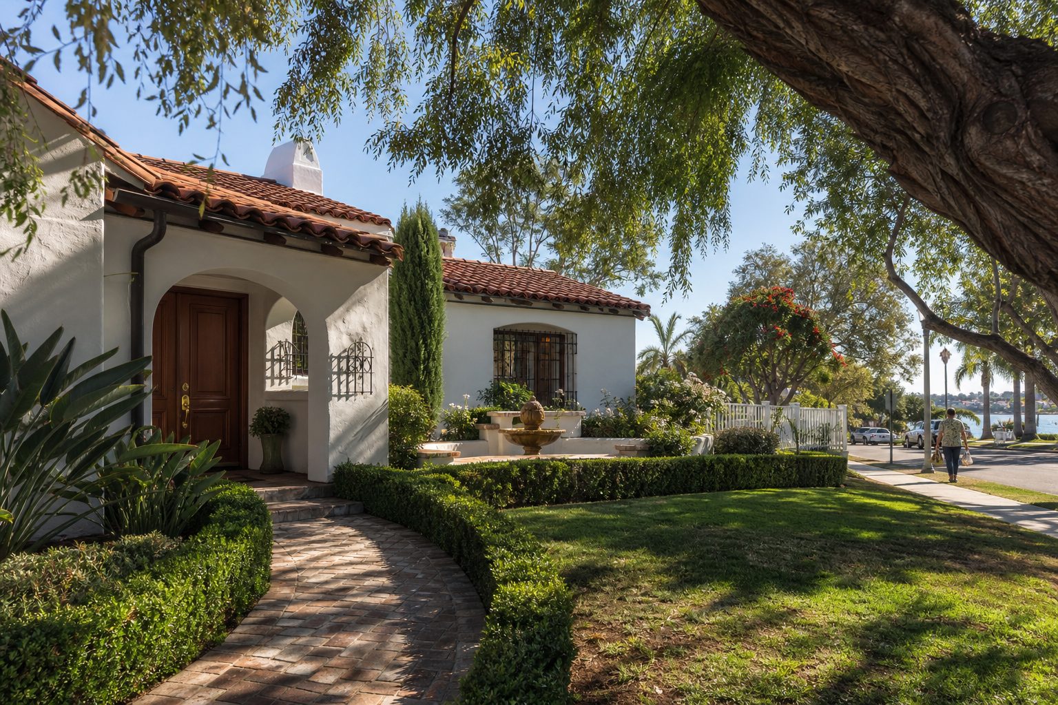 what are the real differences between buying a luxury home in Coronado vs Point Loma San Diego in 2026 — lifestyle, resale value, and which neighborhood holds its value better at the $3M+ price point — image 2