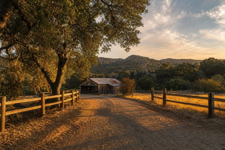 Well and Septic Inspection Requirements for Buying a Farm or Ranch in Ramona San Diego