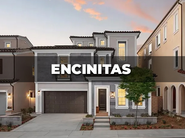 Encinitas, California