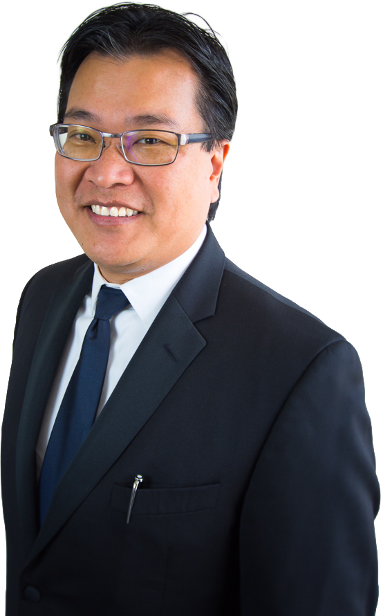 Scott Cheng, Broker Associate with REAL Brokerage in San Diego