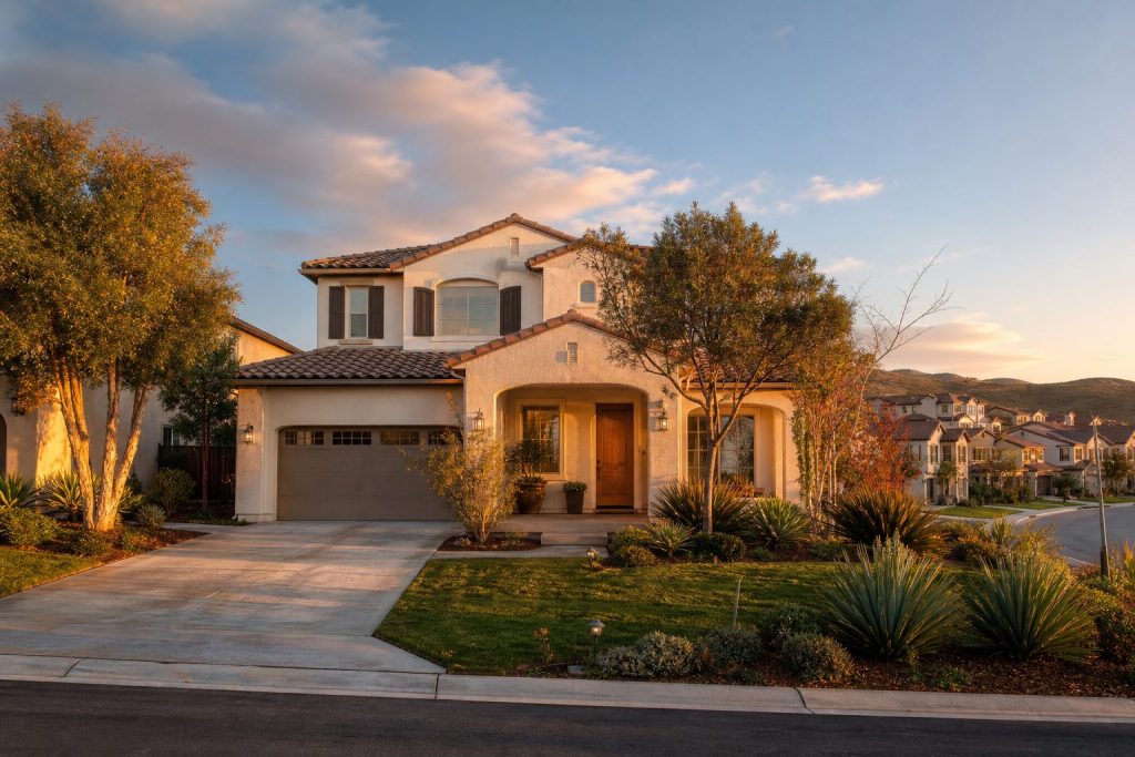 Selling Your Eastlake Chula Vista Home Before Relocating Out of State in 2026