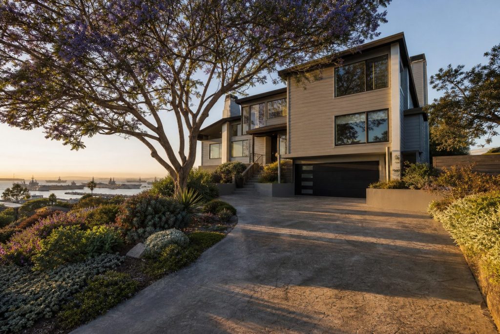 Using Second-Tier VA Entitlement to Buy a Home in Point Loma San Diego