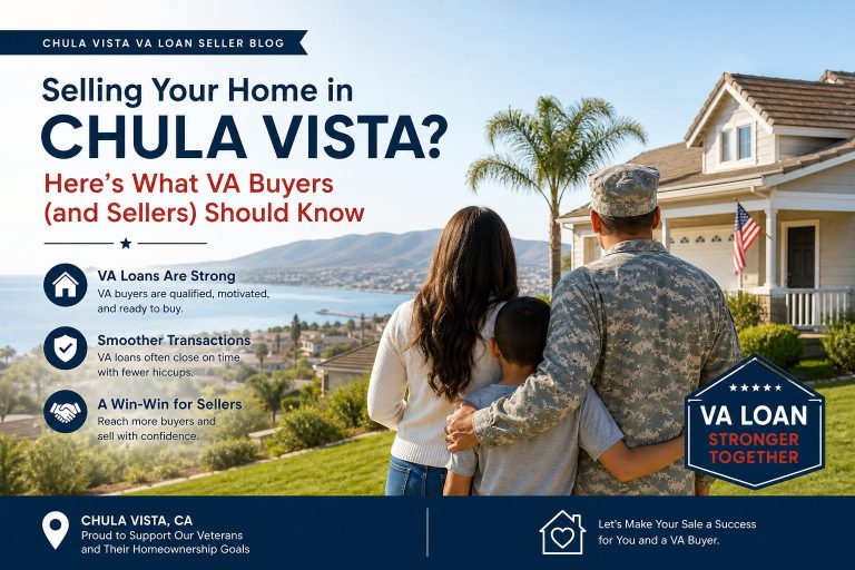 How Much You Actually Net After Selling Your Chula Vista Home in 2026