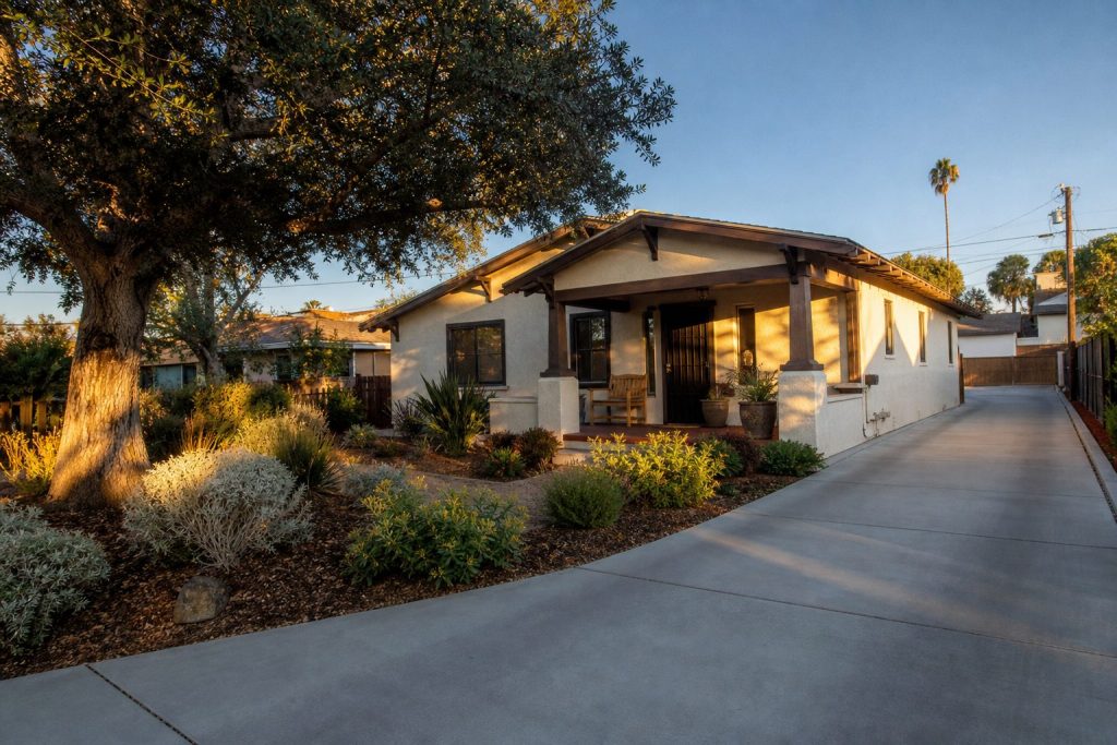 FHA Loan Qualification in Barrio Logan San Diego with a Credit Score Under 620