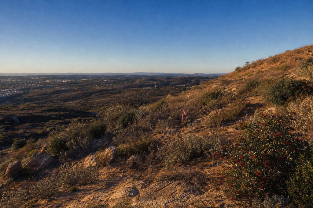 Zoning and Grading Requirements for Otay Ranch Vacant Lots in 2026