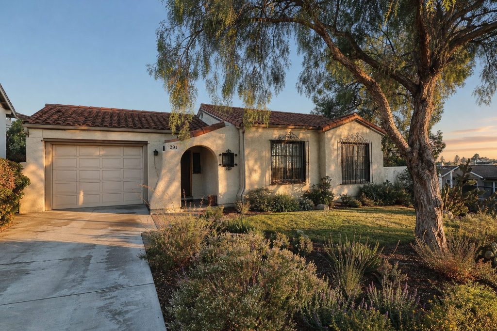 How to Sell an Inherited Home in Chula Vista When Heirs Disagree