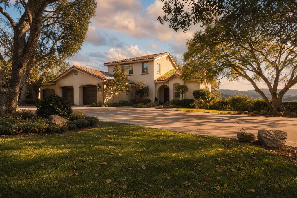 Is Now a Good Time to Sell a Home in Rancho Peñasquitos in 2026?
