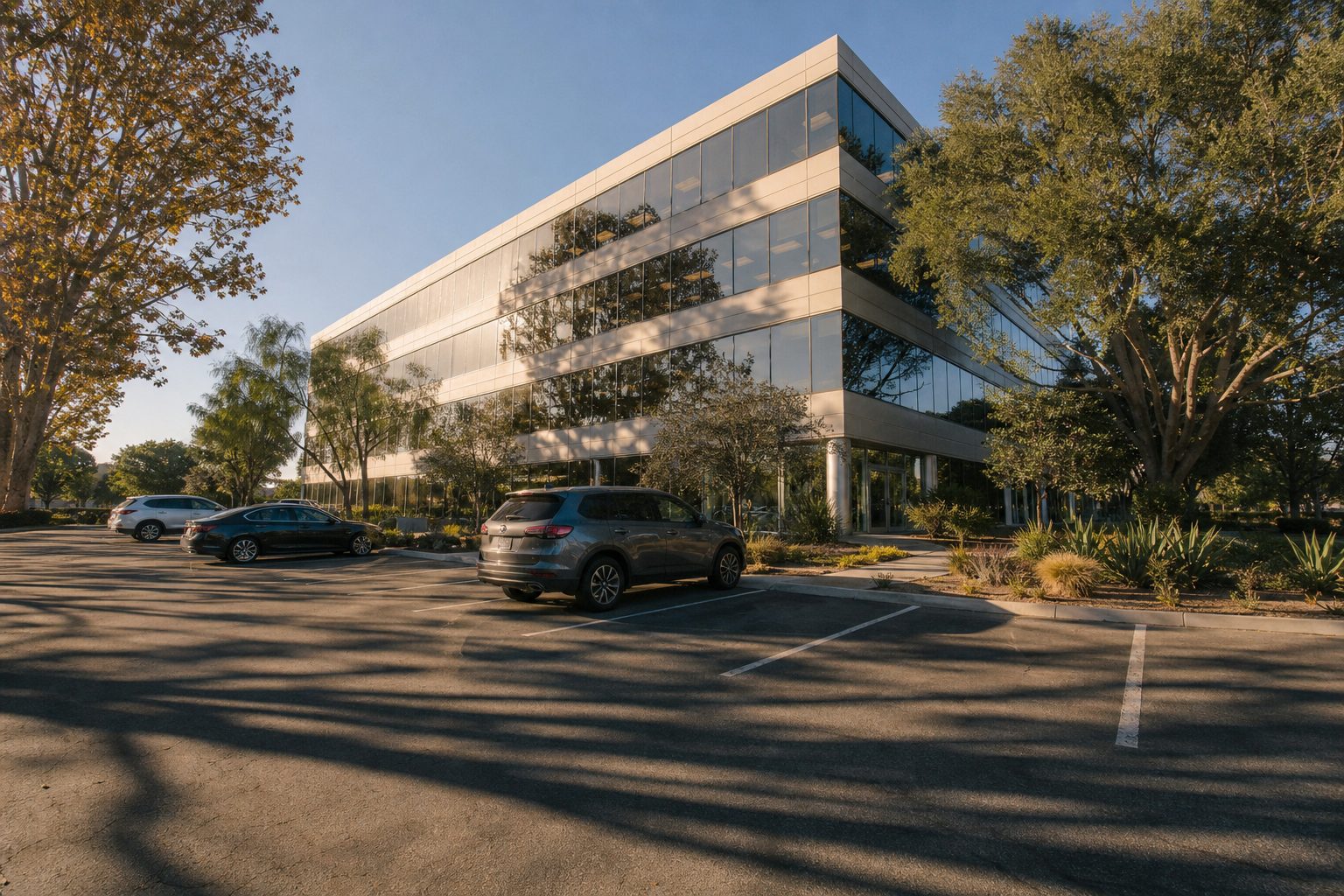 TIC and Fractional Ownership Risks for Kearny Mesa San Diego Office Buildings in 2026