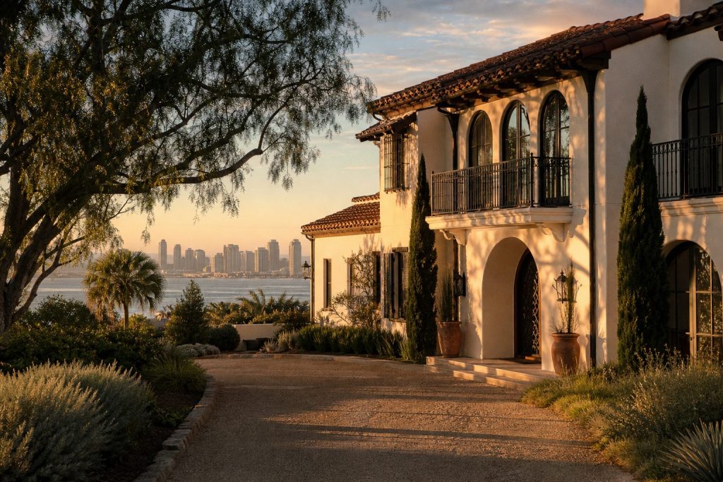 Negotiating a Luxury Home Price in Coronado After 60 Days on Market