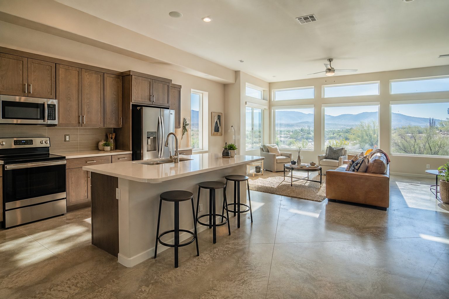 how much do I actually need to earn to afford a home in Phoenix in 2026 — what income, credit score, and down payment do lenders really require for first-time buyers — image 2