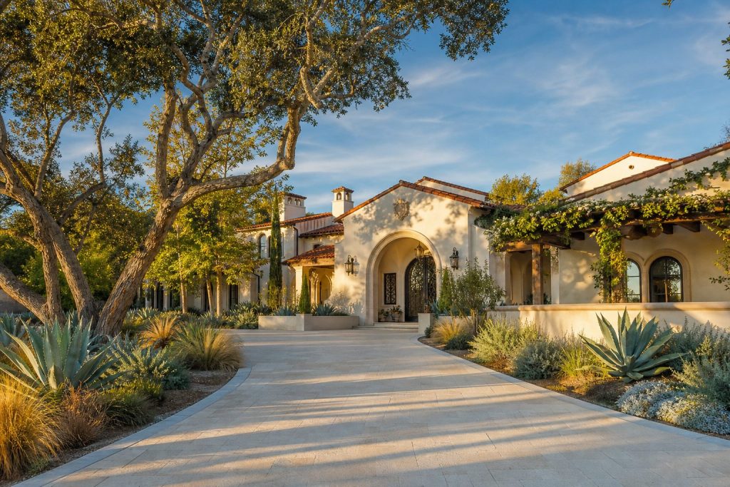 Selling Your Marital Home in Rancho Santa Fe During a San Diego Divorce