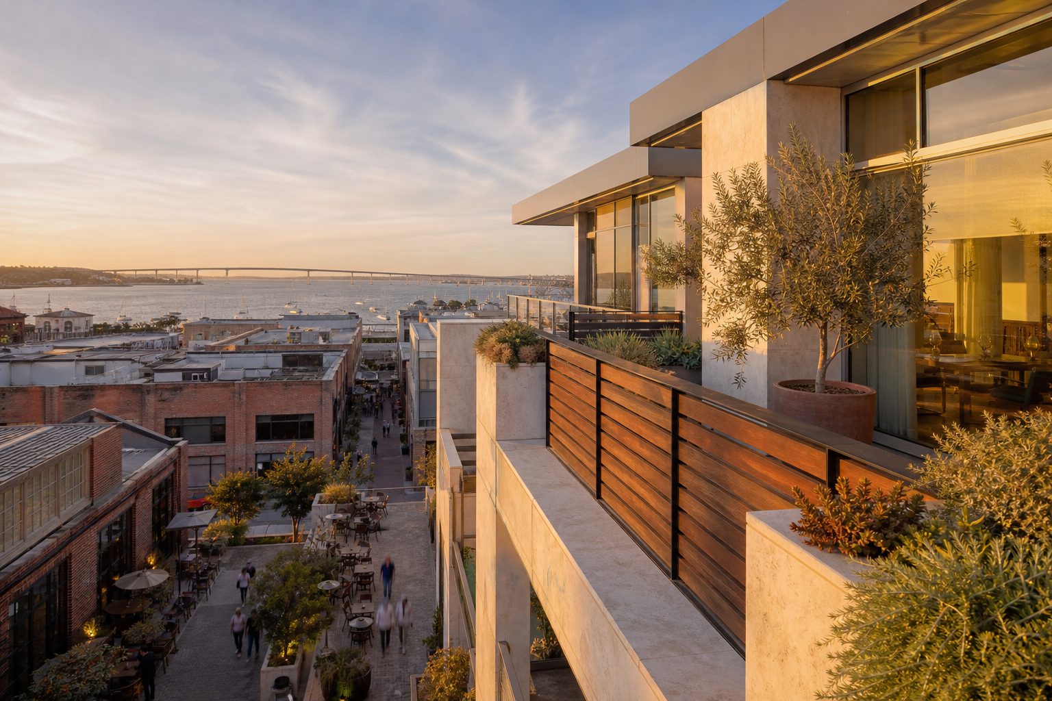 Little Italy Penthouse vs La Jolla Estate in San Diego: How to Decide in 2026