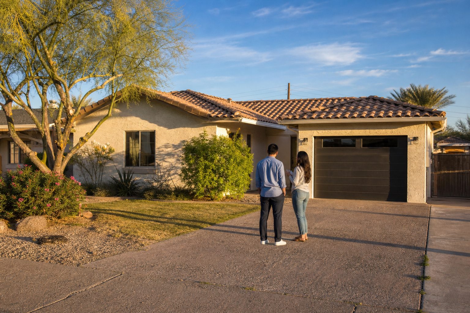 How Much You Need to Earn to Afford a Home in Phoenix in 2026